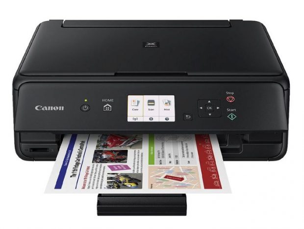 5 Nifty Gadgets & Devices to Boost Workplace Productivity wireless cannon printer